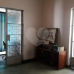 Sobrado à venda com 3 quartos em Tucuruvi, São Paulo, SP