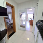 Apartamento à venda com 3 suítes em Jardim Marajoara, São Paulo, SP