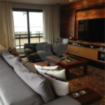 Apartamento à venda com 4 quartos, sendo 3 suítes, em Santana, São Paulo, SP