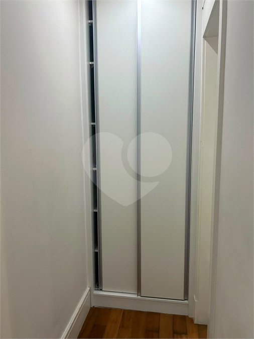 Apartamento à venda com 3 suítes em Vila Mascote, São Paulo, SP