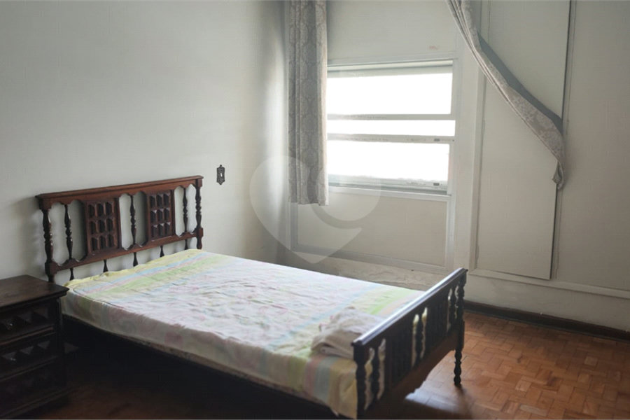 Apartamento à venda com 3 quartos em Santana, São Paulo, SP
