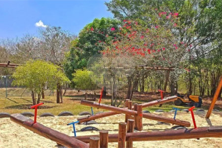 Terreno à venda no condomínio Jardim Reserva Bom Viver de Indaiatuba, Indaiatuba - SP