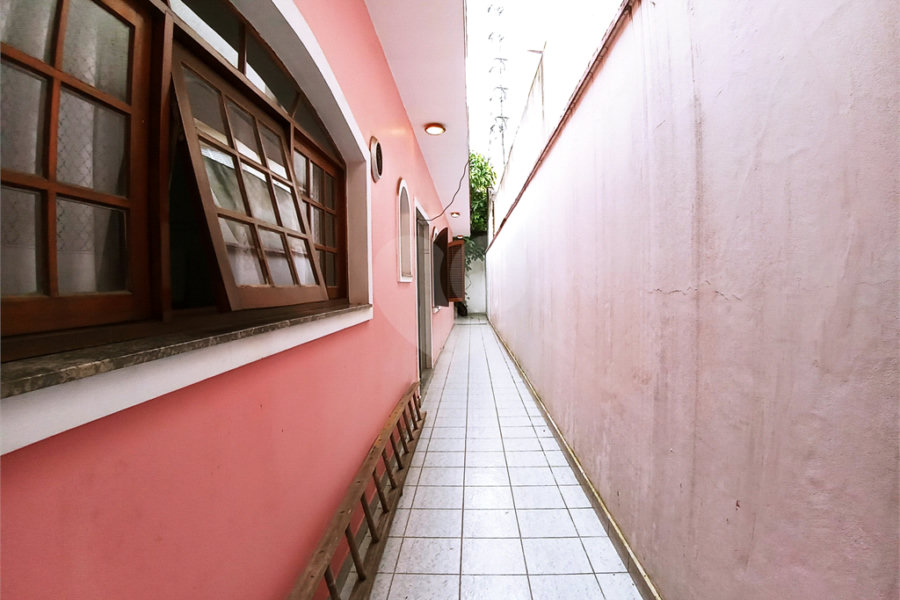 Casa Térrea à venda com 3 quartos, sendo 1 suíte, em Casa Verde, São Paulo, SP