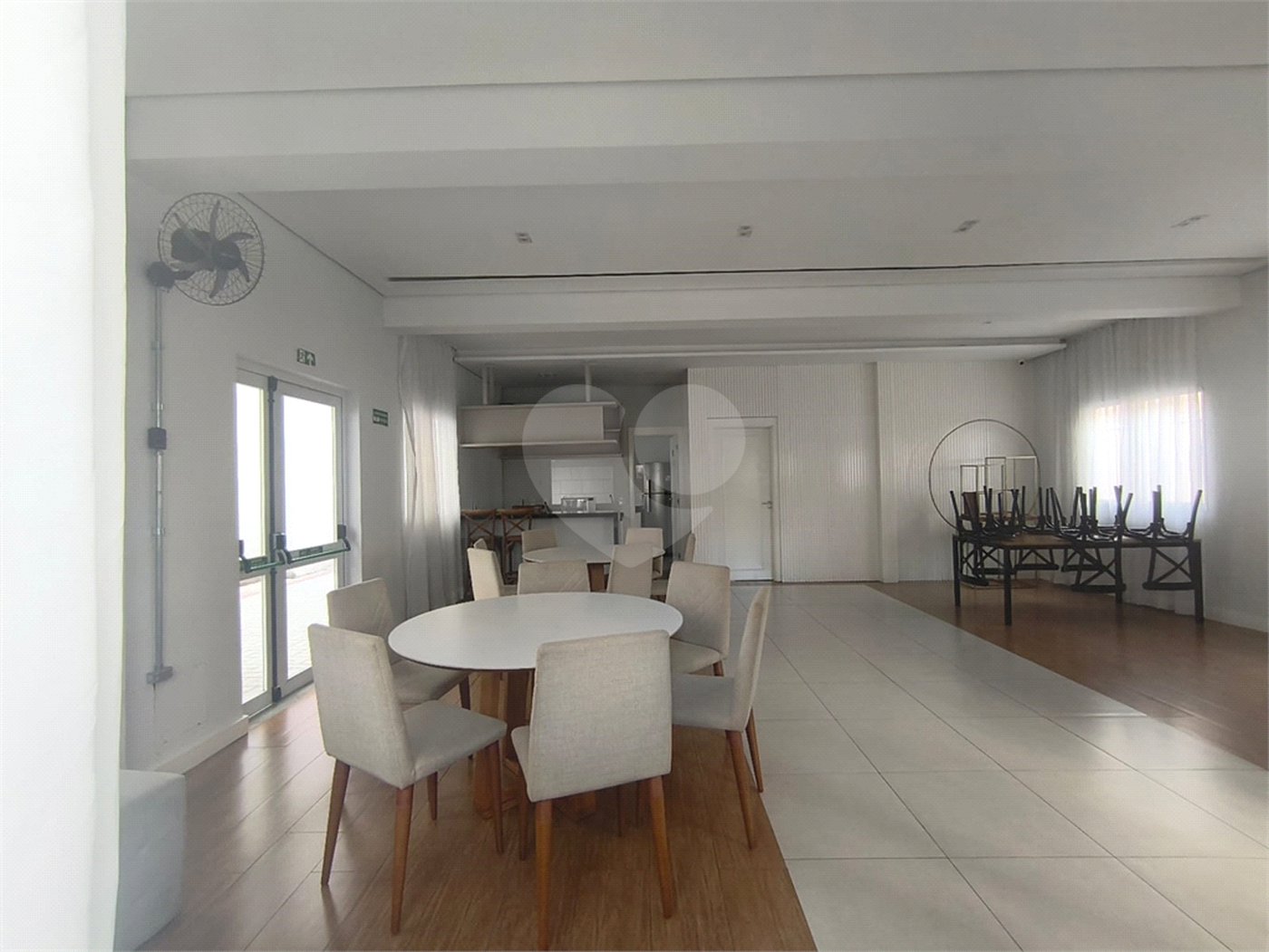 Apartamento à venda com 2 quartos em Vila Guilherme, São Paulo, SP