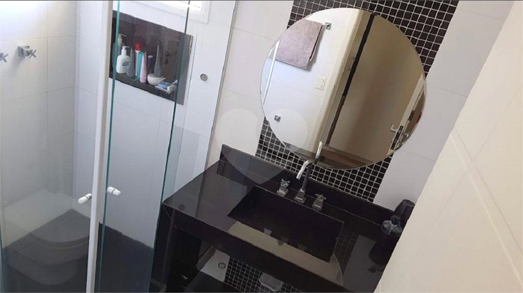 Sobrado à venda com 6 suítes em Vila Santista, Atibaia, SP