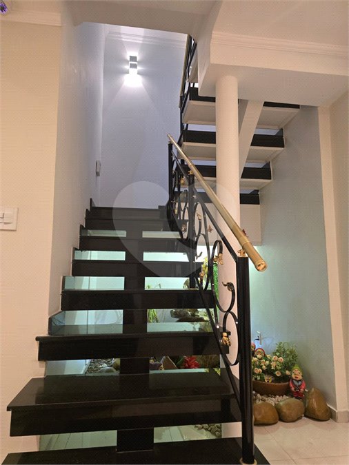 Sobrado à venda ou para alugar em Santana, São Paulo, SP