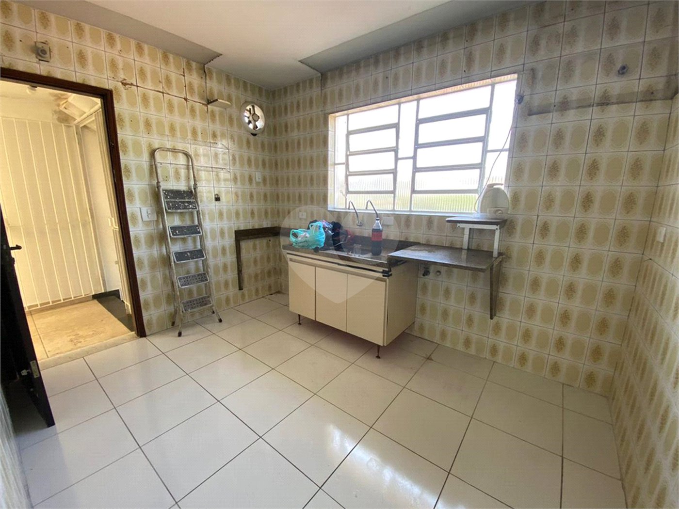 Sobrado à venda com 3 quartos, sendo 1 suíte, em Saúde, São Paulo, SP