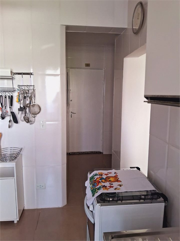 Apartamento com 3 dormitórios à venda, 100 m² por R$ 460.000,00 - Jardim Las Palmas - Guarujá/SP