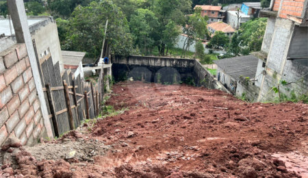 Terreno à venda em Jardim Paulista, Atibaia, SP