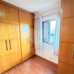 Apartamento à venda com 3 quartos, sendo 1 suíte, em Vila Paulista, São Paulo, SP