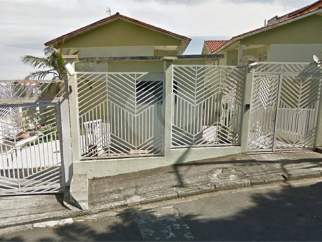 Casa à venda com 3 quartos, sendo 1 suíte,  no condomínio São Marcos, São Paulo - SP