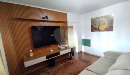 Casa à venda com 3 quartos em Jardim Caparelli (mailasqui), São Roque, SP