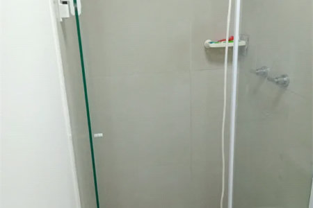 Apartamento à venda com 1 quarto em Vila Leopoldina, São Paulo, SP