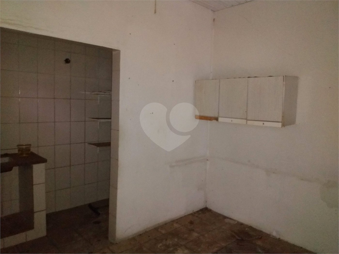 Casa à venda com 1 quarto em Jardim da Glória, São Paulo, SP