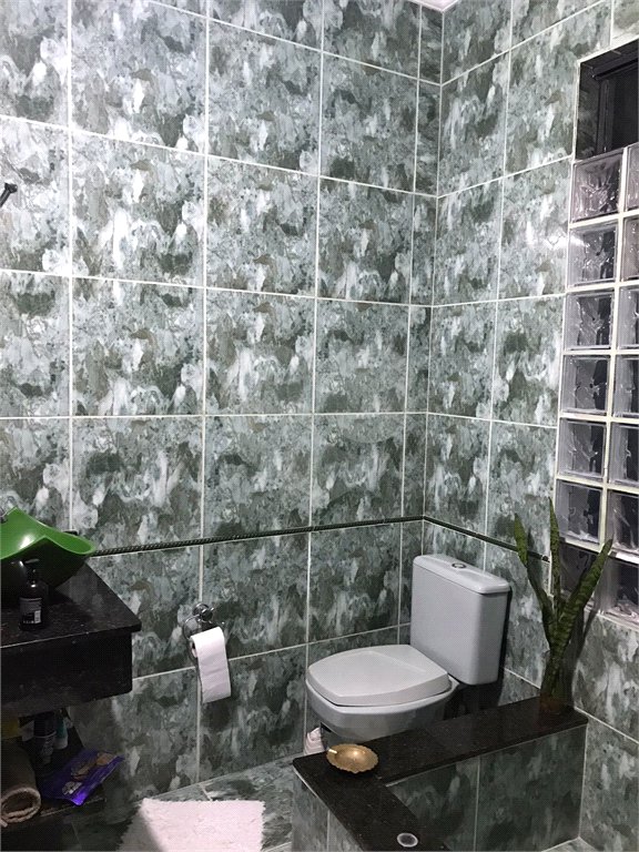 Casa à venda com 3 quartos, sendo 1 suíte, em Picanço, Guarulhos, SP