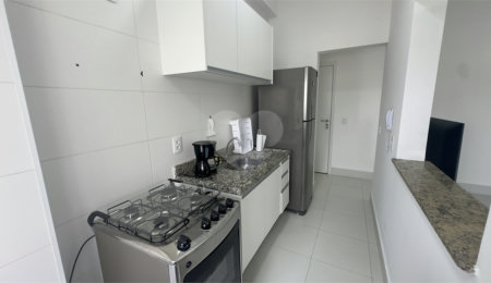 Apartamento para alugar com 3 quartos, sendo 1 suíte,  em Jardim Santiago, Indaiatuba, SP
