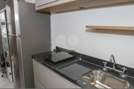 Studio para alugar com 1 quarto em Perdizes, São Paulo, SP