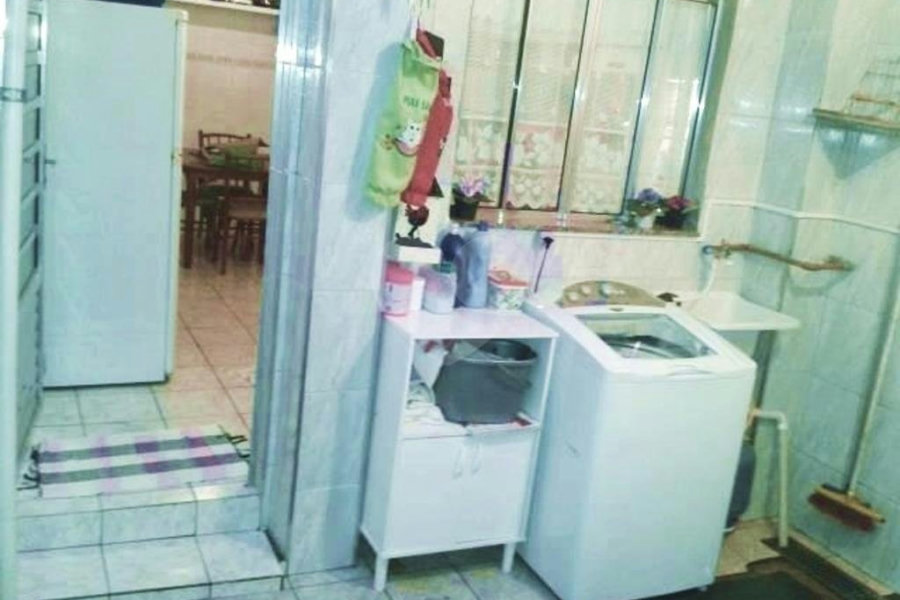 Sobrado à venda com 3 quartos em Freguesia do Ó, São Paulo, SP