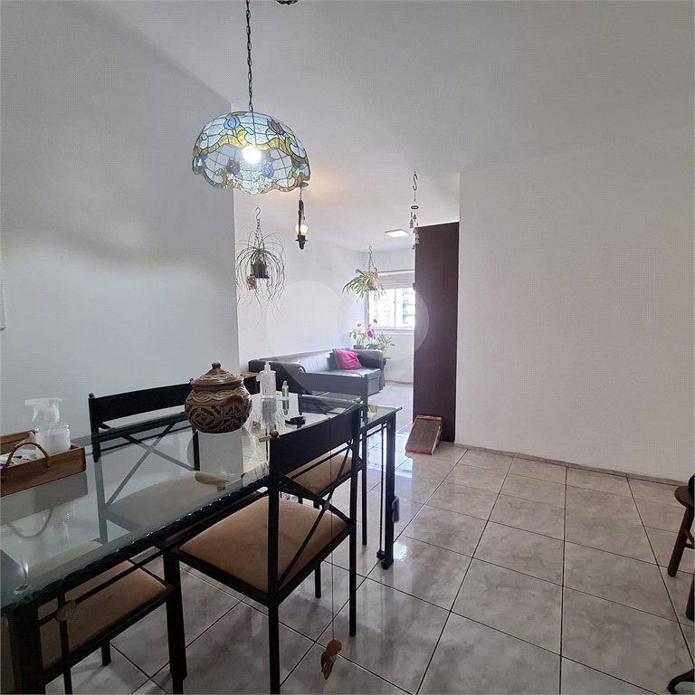 Apartamento à venda com 2 quartos em Pinheiros, São Paulo, SP