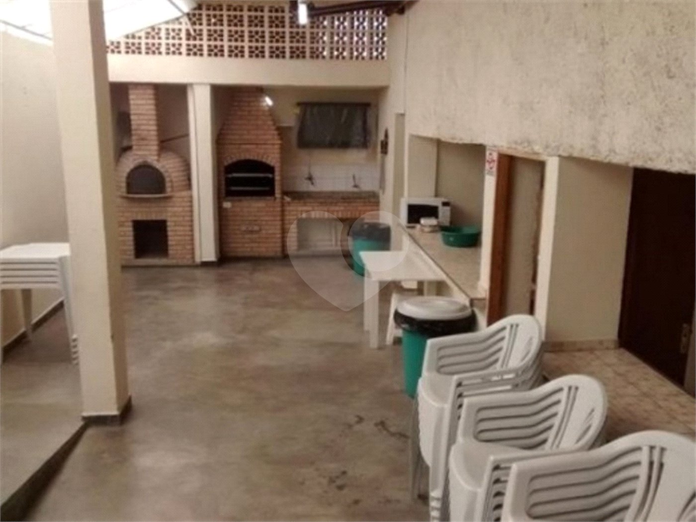 Apartamento à venda com 2 quartos em Vila Gustavo, São Paulo, SP
