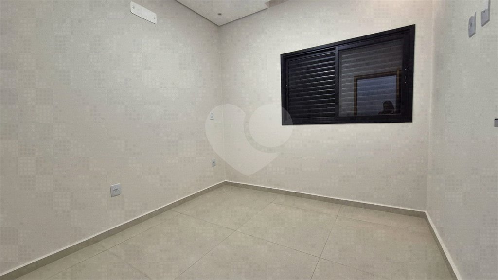 Casa à venda com 3 quartos, sendo 1 suíte, no condomínio Reserva Ipanema I, Sorocaba - SP