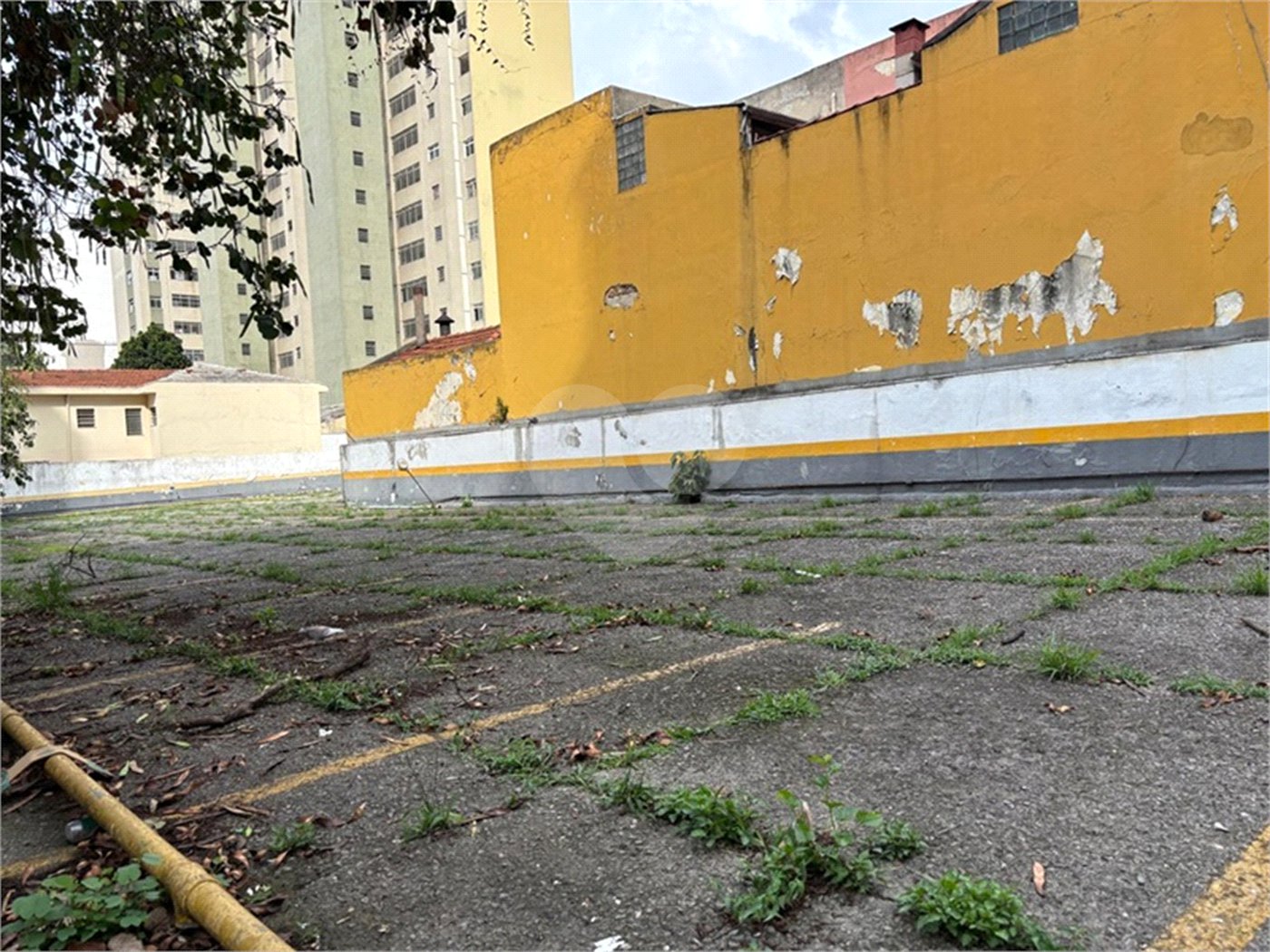 Prédio à venda com 3 quartos em Perdizes, São Paulo, SP