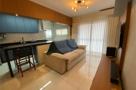 Apartamento à venda com 3 quartos, sendo 1 suíte,  em Vila Independência, Sorocaba, SP