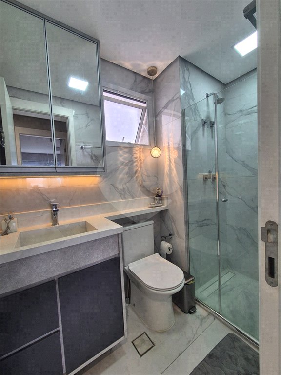 Apartamento à venda com 3 quartos, sendo 2 suítes, em Jardim Caboré, São Paulo, SP
