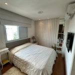 Apartamento à venda com 2 quartos, sendo 1 suíte,  em Vila Romana, São Paulo, SP
