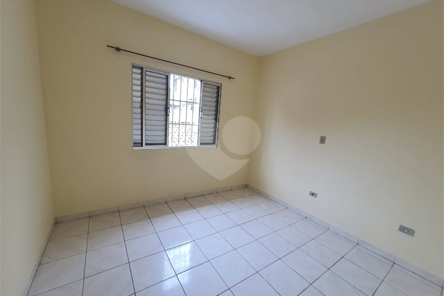Sobrado à venda com 3 quartos em Parque Edu Chaves, São Paulo, SP