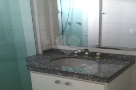 Apartamento à venda com 4 quartos, sendo 2 suítes,  em Jardim Ampliação, São Paulo, SP