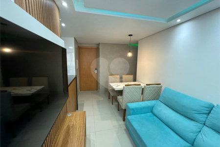 Apartamento à venda com 2 quartos em Jardim Íris, São Paulo, SP
