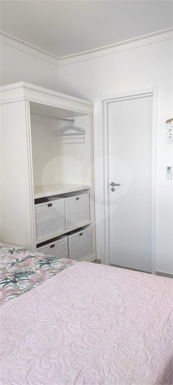Apartamento à venda com 2 quartos em Caiçara, Praia Grande, SP