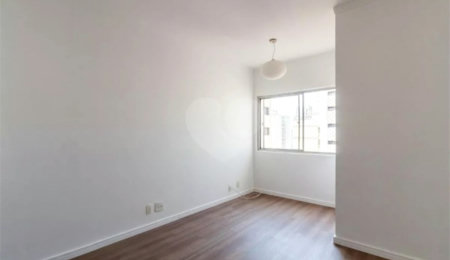 Apartamento à venda com 2 quartos em Indianópolis, São Paulo, SP