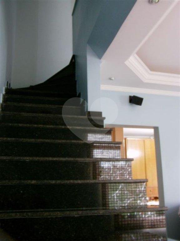 Sobrado à venda com 3 quartos em Jardim São Paulo(zona Norte), São Paulo, SP