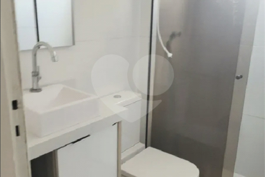 Apartamento à venda com 2 quartos em Freguesia do Ó, São Paulo, SP
