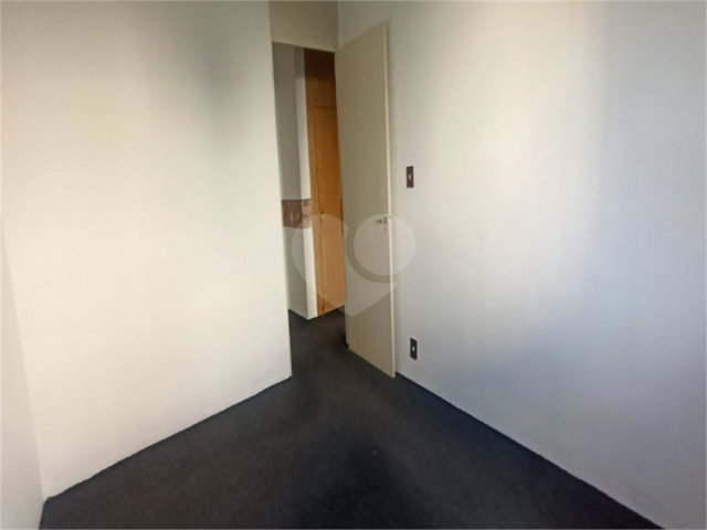 Apartamento à venda com 2 quartos em Mandaqui, São Paulo, SP