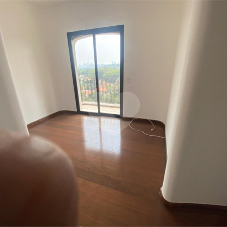 Apartamento para alugar com 3 suítes em Pinheiros, São Paulo, SP