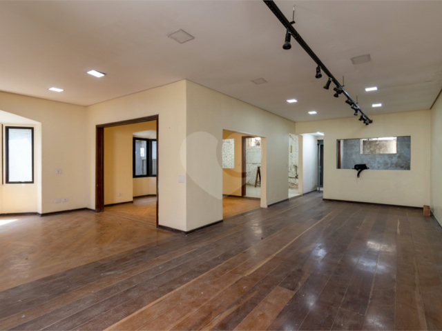Casa para alugar no condomínio Alfredo Pujol, São Paulo - SP