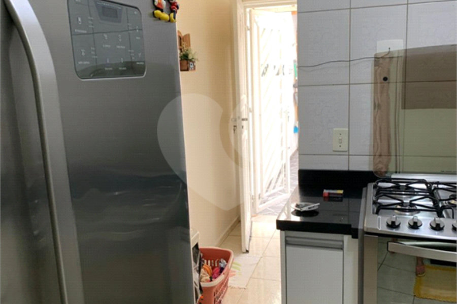 Sobrado à venda com 3 suítes em Casa Verde, São Paulo, SP