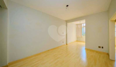 Apartamento à venda com 3 quartos em Andaraí, Rio de Janeiro, RJ