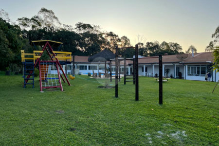 Sítio à venda com 6 quartos, sendo 5 suítes, em Taiaçupeba, Mogi das Cruzes, SP
