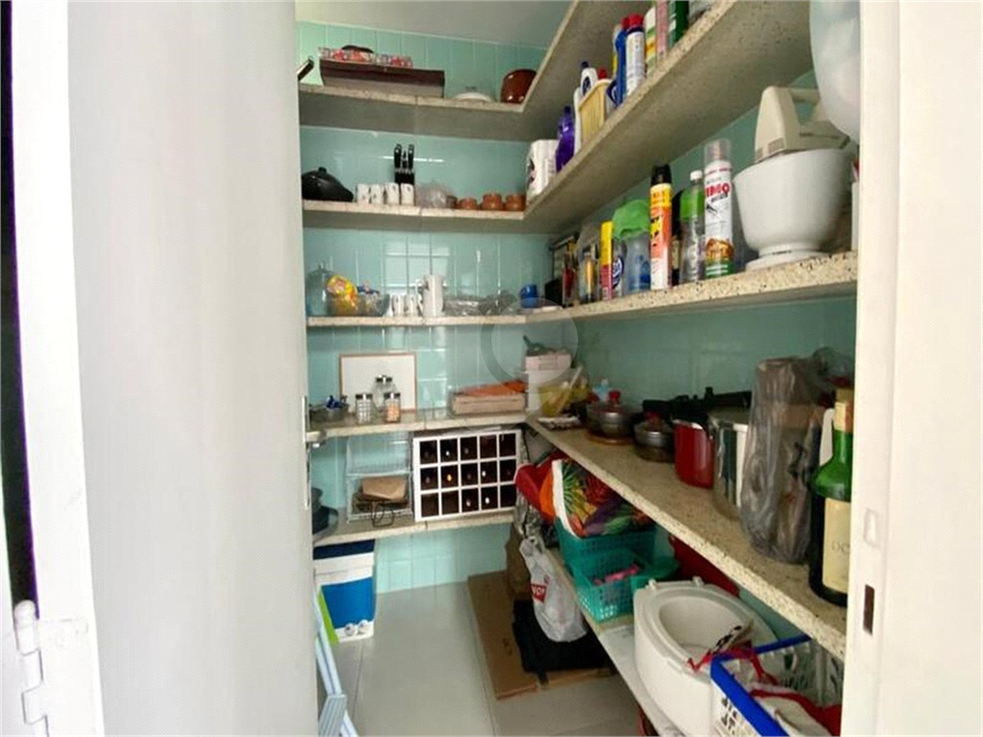 Sobrado à venda com 4 quartos, sendo 1 suíte,  em Jardim São Bento, São Paulo, SP