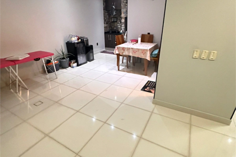 Apartamento à venda com 2 quartos, sendo 1 suíte, em Vila Nova Mazzei, São Paulo, SP