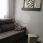 Apartamento à venda com 2 quartos em Vila Lavínia, Mogi das Cruzes, SP