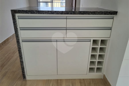 Apartamento para alugar com 2 quartos em João XXIII, Vinhedo, SP