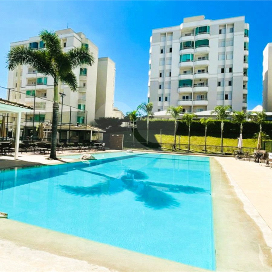 Apartamento à venda com 3 quartos, sendo 1 suíte, em Jardim Vera Cruz, Sorocaba, SP