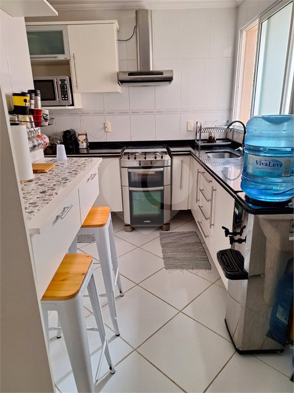 Apartamento à venda com 3 quartos, sendo 1 suíte, em Pinheirinho, Vinhedo, SP