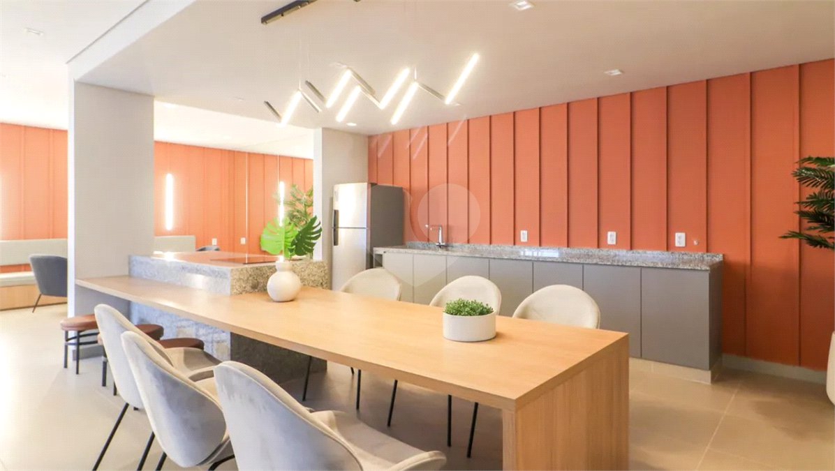 Studio à venda ou para alugar com 1 suíte em Vila Butantã, São Paulo, SP