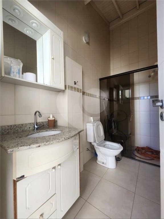 Casa à venda com 3 suítes no condomínio Villagio Di Verona, Vinhedo - SP